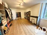Vente maison 17 pièces