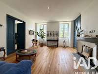 Vente maison 17 pièces