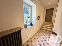 Vente maison 17 pièces
