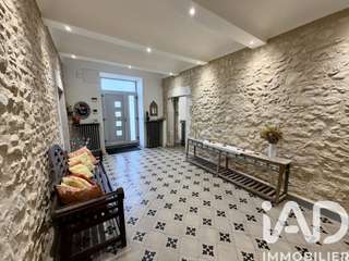 Vente maison 17 pièces Vente maison 17 pièces