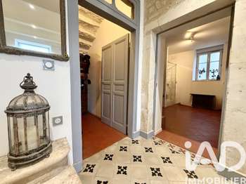 Vente maison 17 pièces