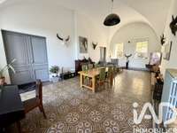 Vente maison 17 pièces