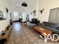 Vente maison 17 pièces