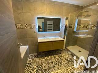 Vente maison 19 pièces