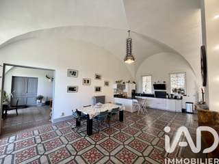 Vente maison 19 pièces