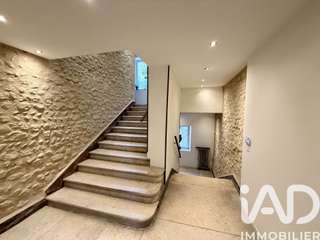 Vente maison 19 pièces