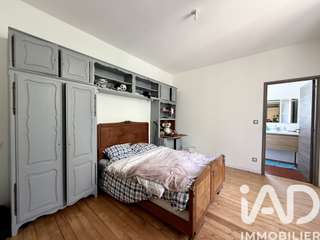 Vente maison 19 pièces