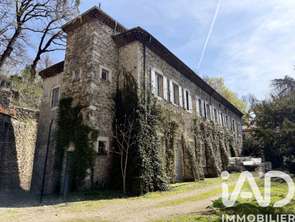 Vente Maison 15 chambresCliousclat