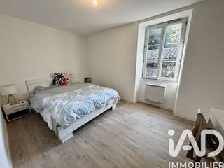Vente maison 19 pièces