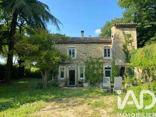 Vente maison 19 pièces