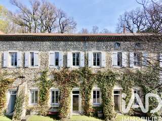 Vente maison 19 pièces