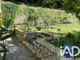 Vente maison 19 pièces