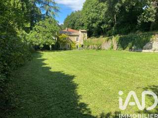 Vente maison 19 pièces