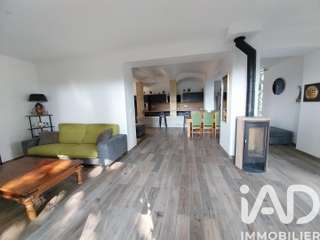 Vente maison 19 pièces
