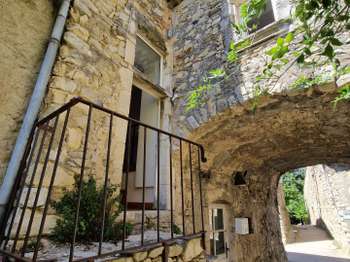 Vente Maison 2 chambresCliousclat