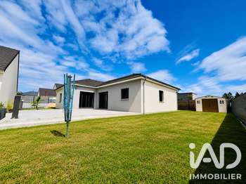 Vente Maison 3 chambresCliron