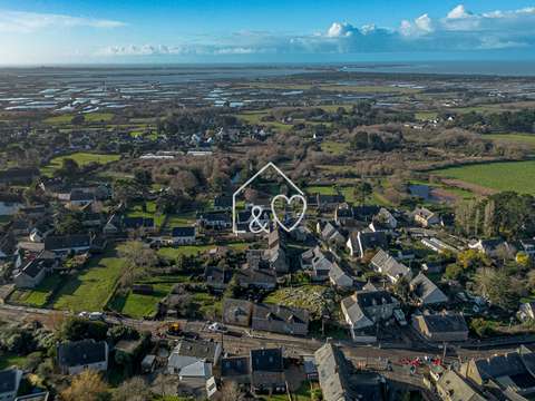 Vente maison 3 pièces Clis 44