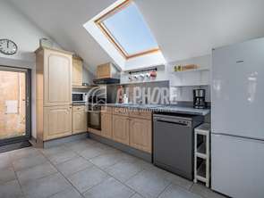 Vente Maison 2 chambresClis