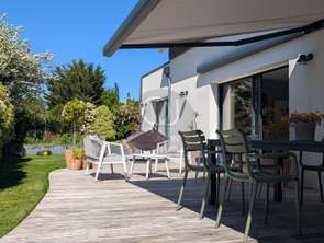 Vente Maison 3 chambresClis