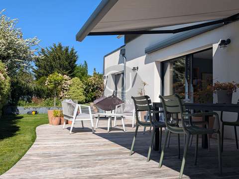 Vente maison 5 pièces Clis 44