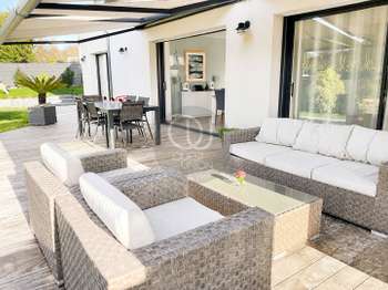 Vente maison 5 pièces Clis 44