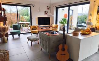 Photo Vente maison Clis