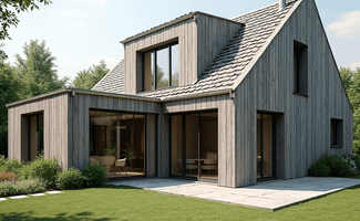 Photo Vente maison Clis