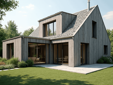 Vente maison Clis 44