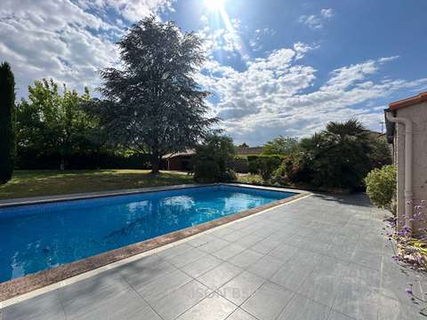 Vente maison 5 pièces Clisson 44