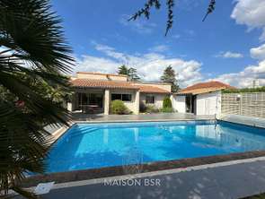 Vente Maison 4 chambresClisson