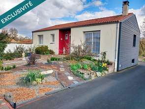 Vente Maison 2 chambresClisson