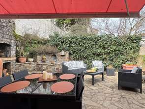 Vente Maison 3 chambresClisson