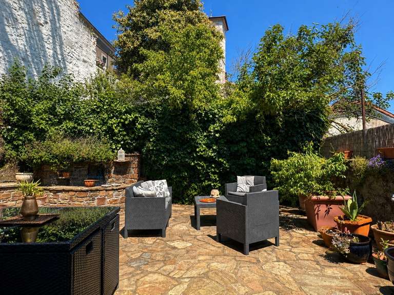 Vente maison