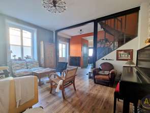 Vente Maison 5 chambresClisson