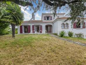 Vente Maison 5 chambresClisson