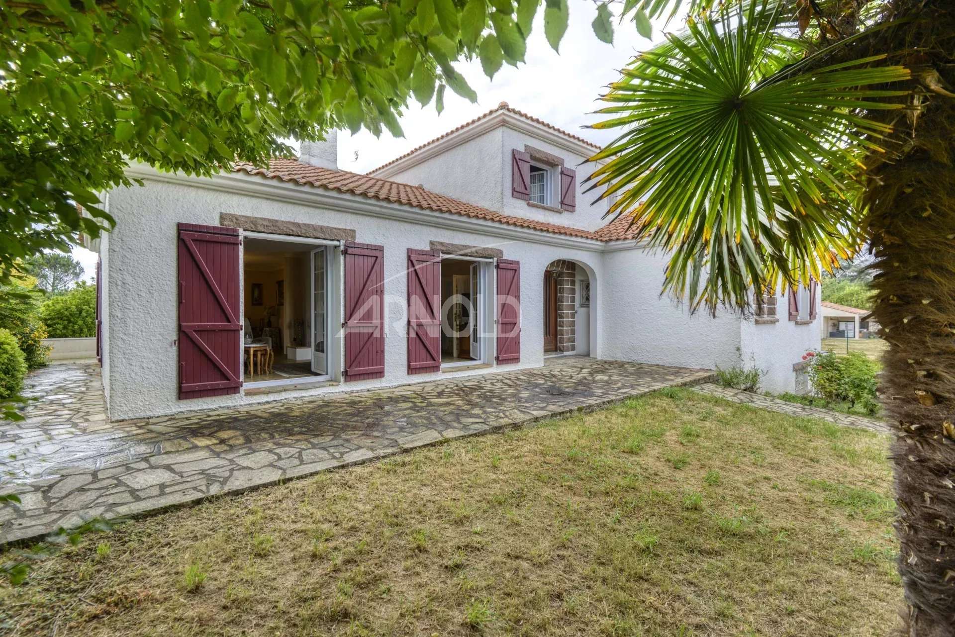 Maison Vendre Clisson