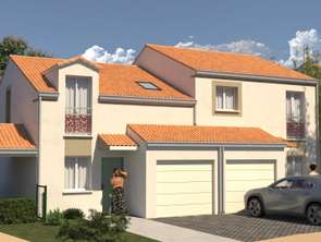 Vente Maison 4 chambresClisson
