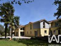 Vente maison 10 pièces