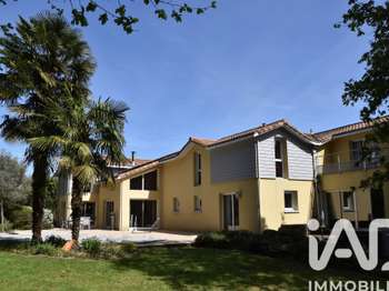 Vente Maison 10 piècesClisson