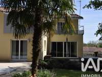 Vente maison 10 pièces