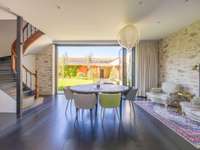 Vente maison 10 pièces