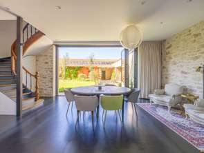 Vente Maison 7 chambresClisson
