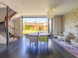 Vente maison 10 pièces