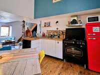 Vente maison 9 pièces Vente maison 9 pièces