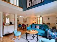 Vente maison 9 pièces Vente maison 9 pièces