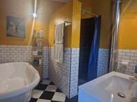Vente maison 9 pièces Vente maison 9 pièces
