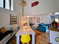 Vente maison 9 pièces Vente maison 9 pièces