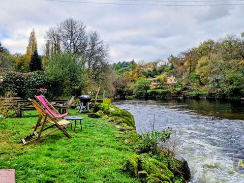 Vente maison 9 pièces Clisson 44