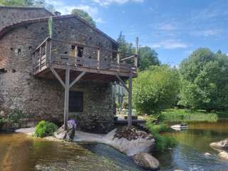 Vente maison 9 pièces