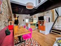 Vente maison 9 pièces Vente maison 9 pièces